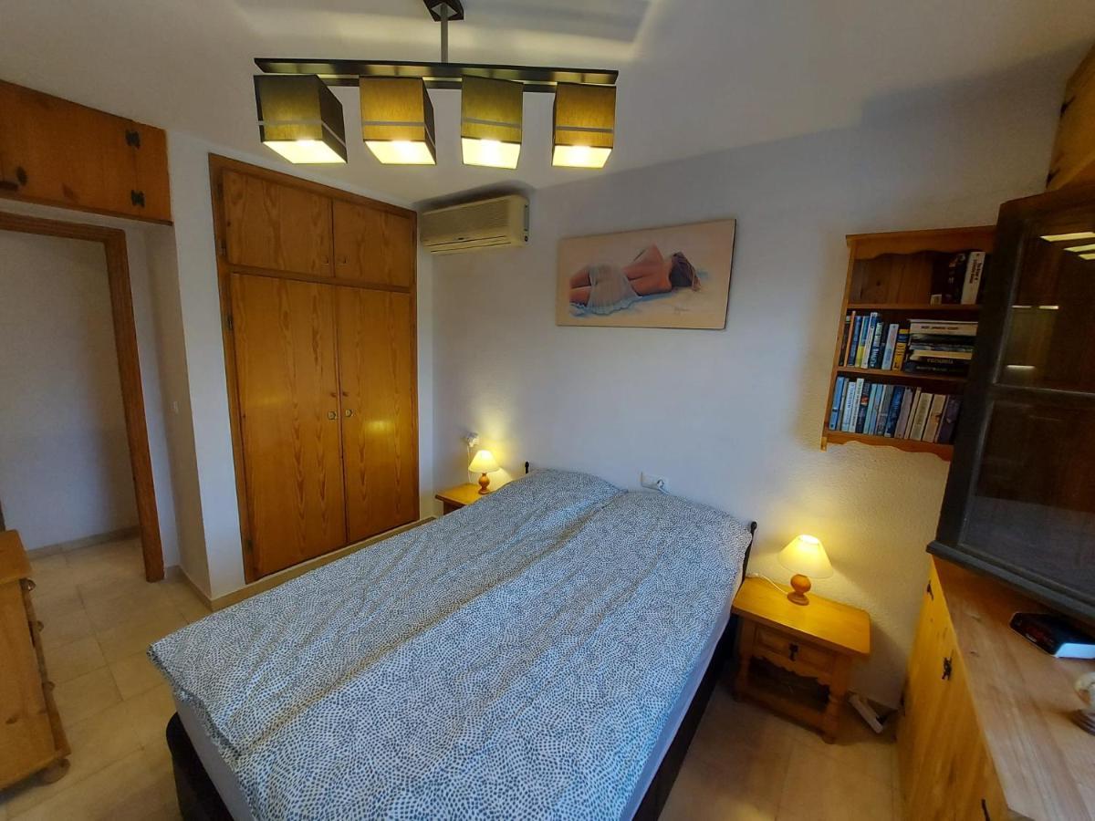 Bebi Casa Apartment Τορεβιέχα Εξωτερικό φωτογραφία