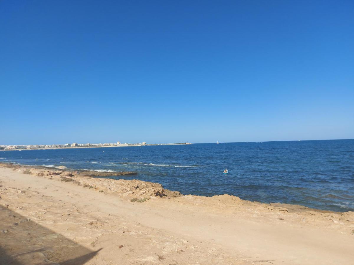 Bebi Casa Apartment Τορεβιέχα Εξωτερικό φωτογραφία