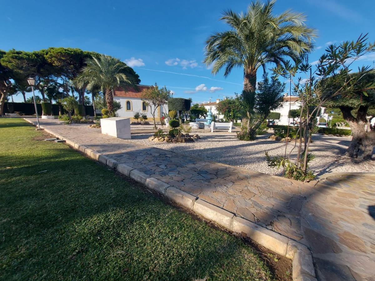 Bebi Casa Apartment Τορεβιέχα Εξωτερικό φωτογραφία