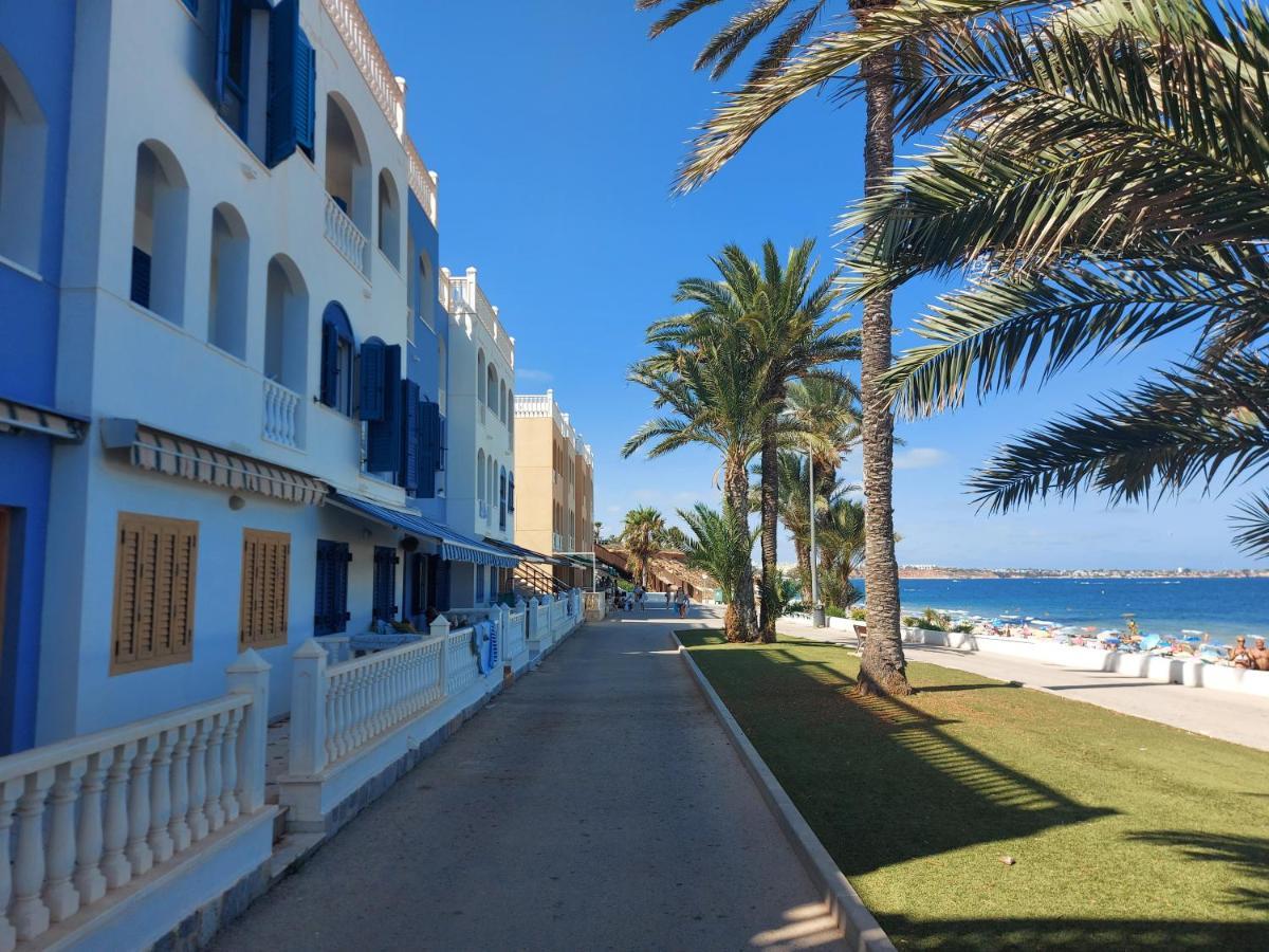 Bebi Casa Apartment Τορεβιέχα Εξωτερικό φωτογραφία