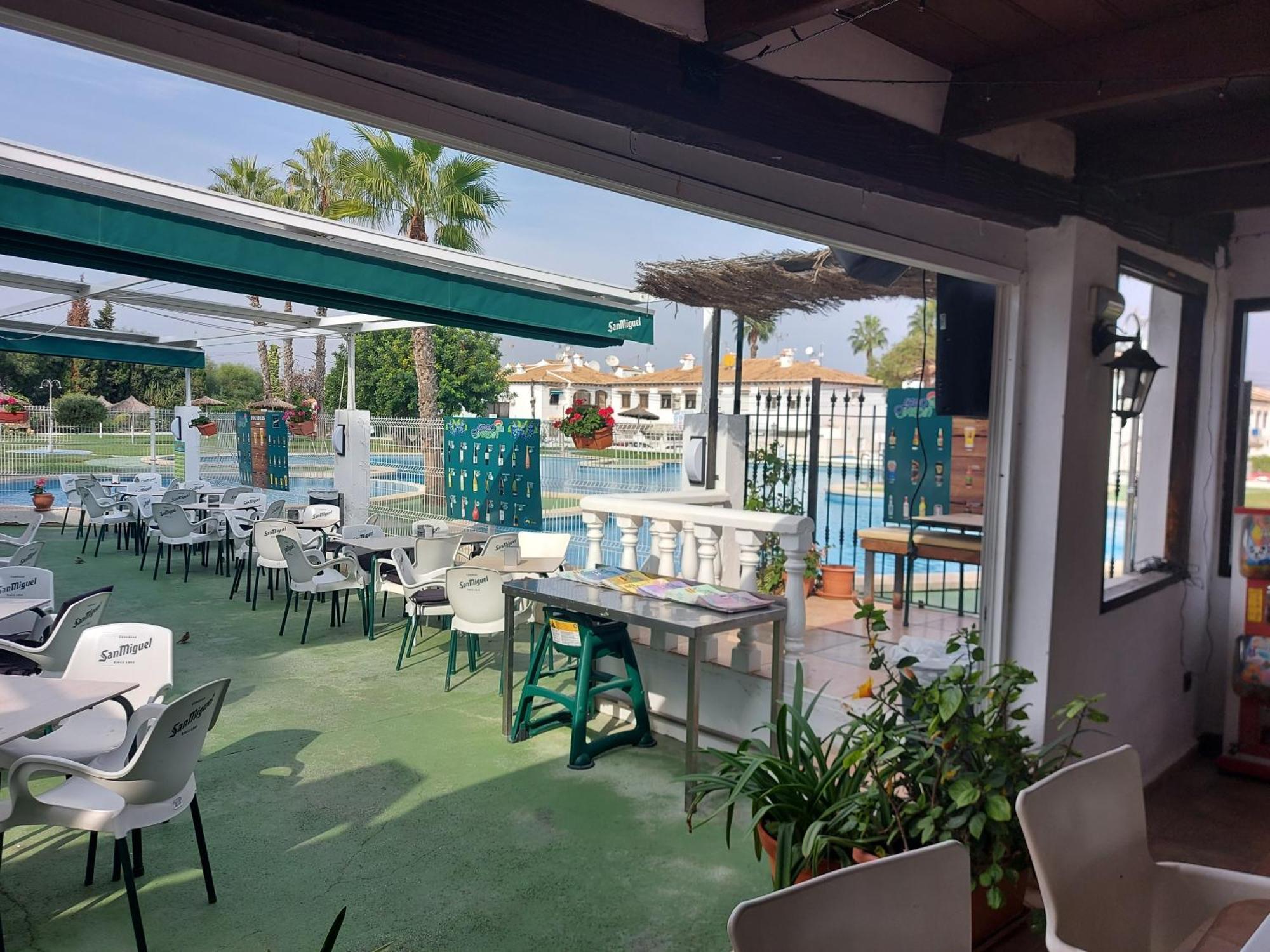 Bebi Casa Apartment Τορεβιέχα Εξωτερικό φωτογραφία