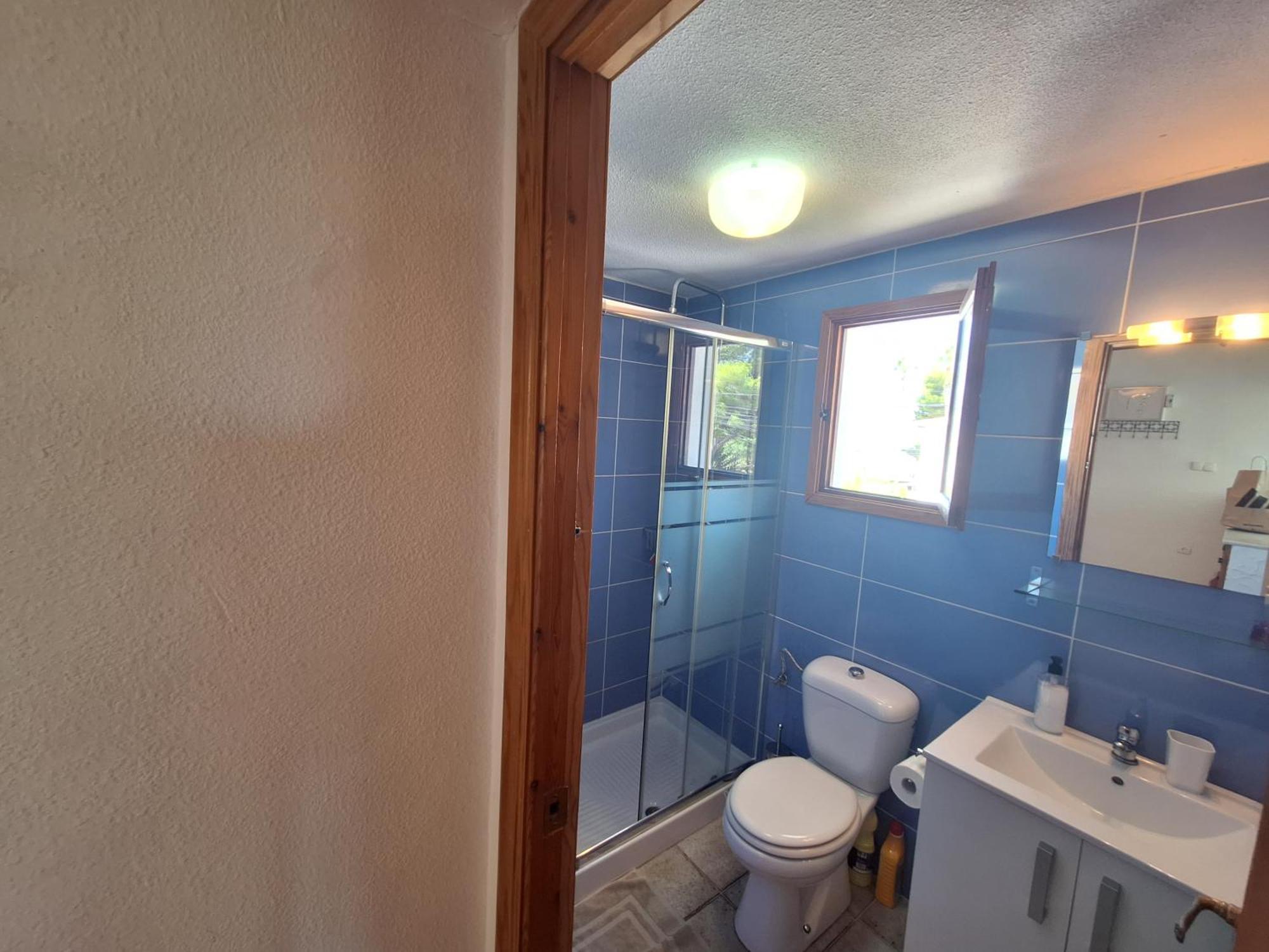 Bebi Casa Apartment Τορεβιέχα Εξωτερικό φωτογραφία