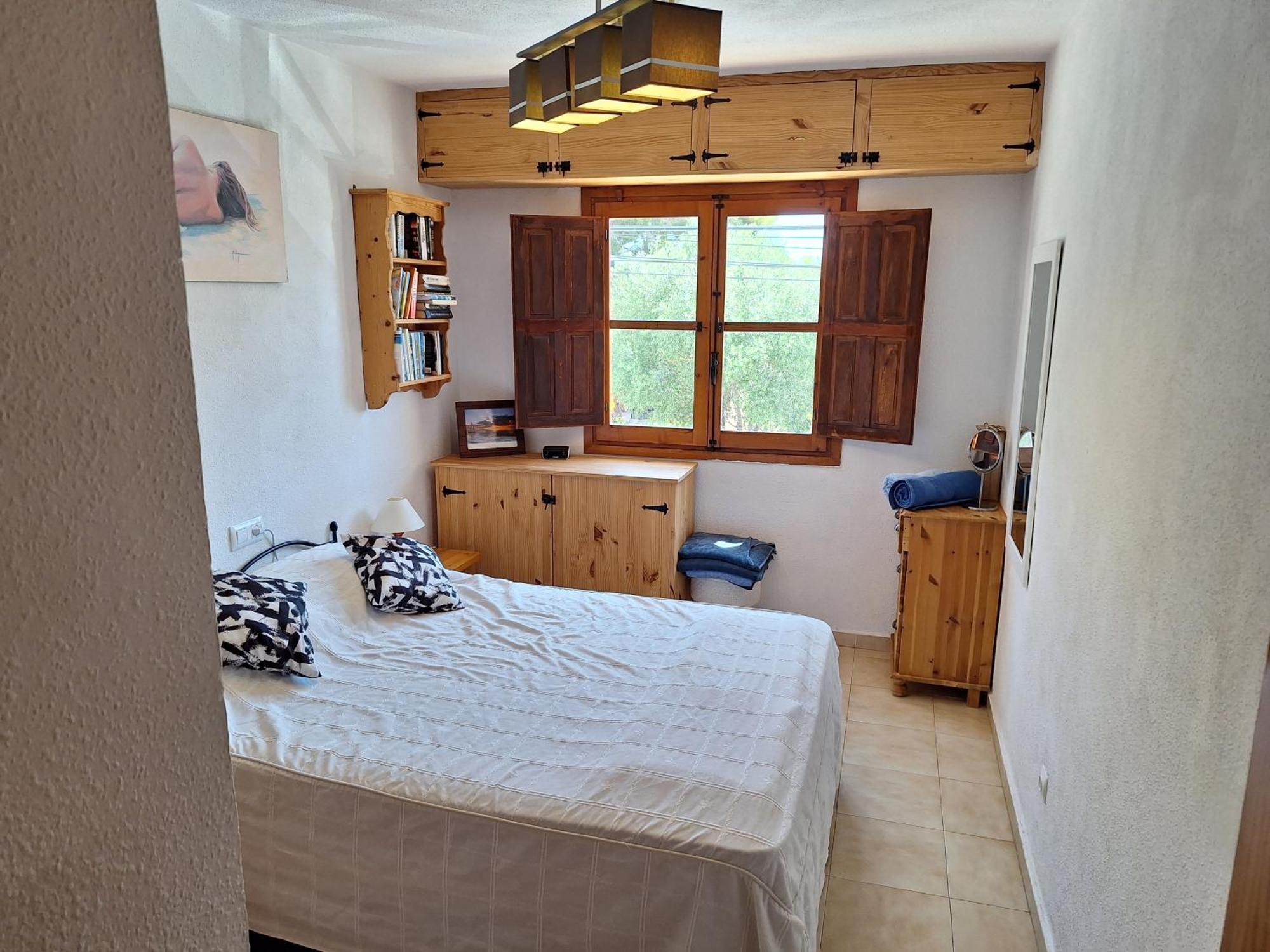 Bebi Casa Apartment Τορεβιέχα Εξωτερικό φωτογραφία