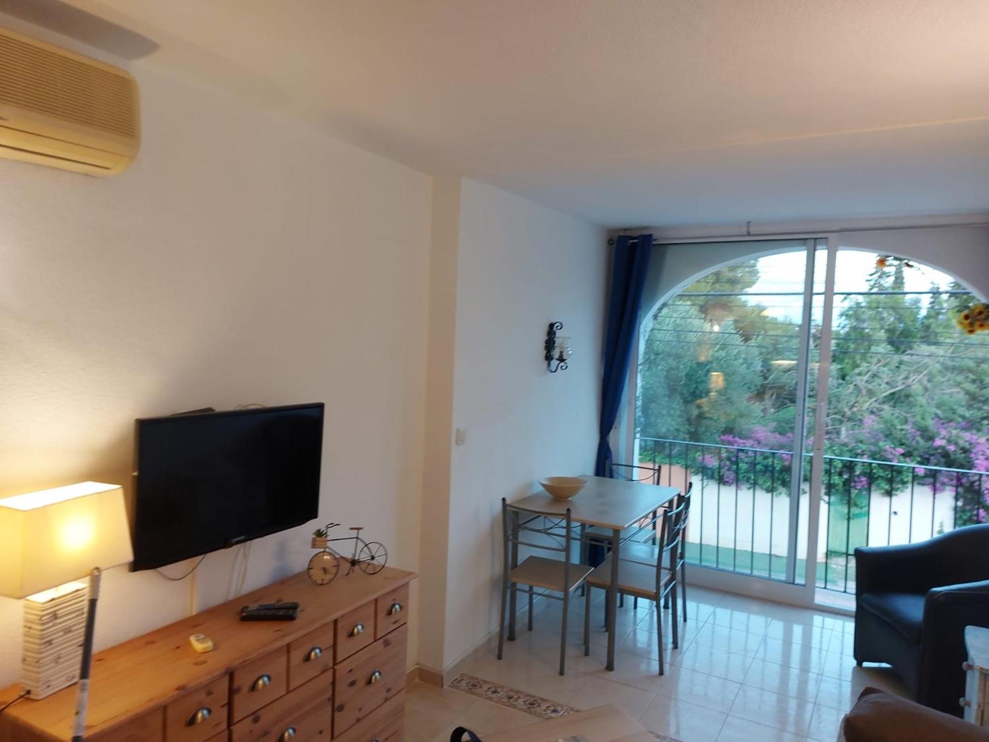 Bebi Casa Apartment Τορεβιέχα Εξωτερικό φωτογραφία