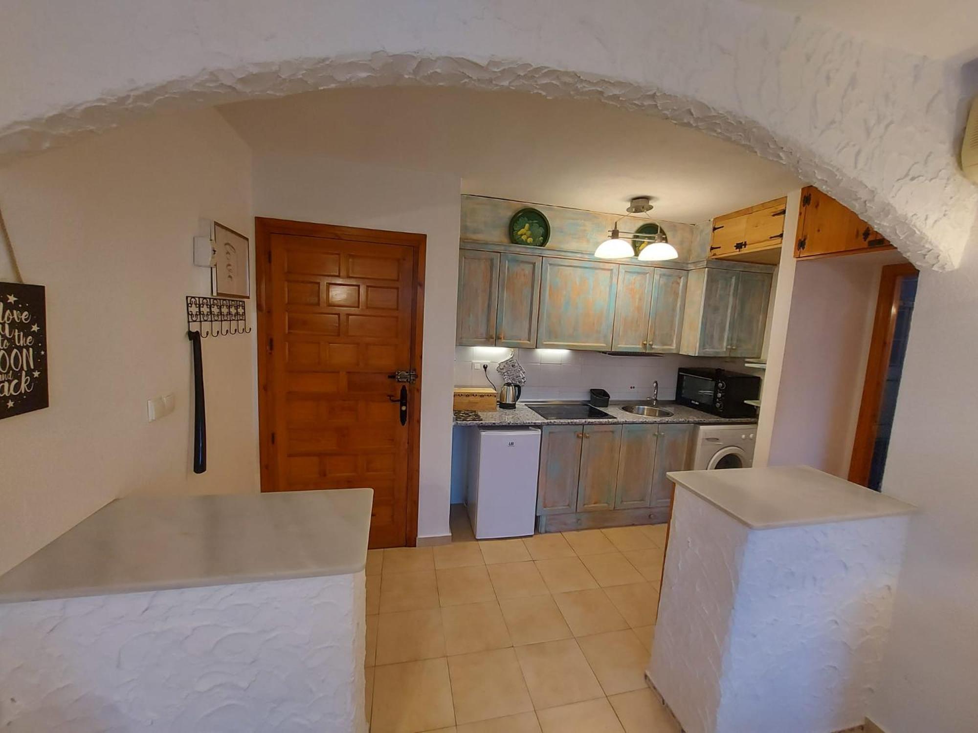 Bebi Casa Apartment Τορεβιέχα Εξωτερικό φωτογραφία